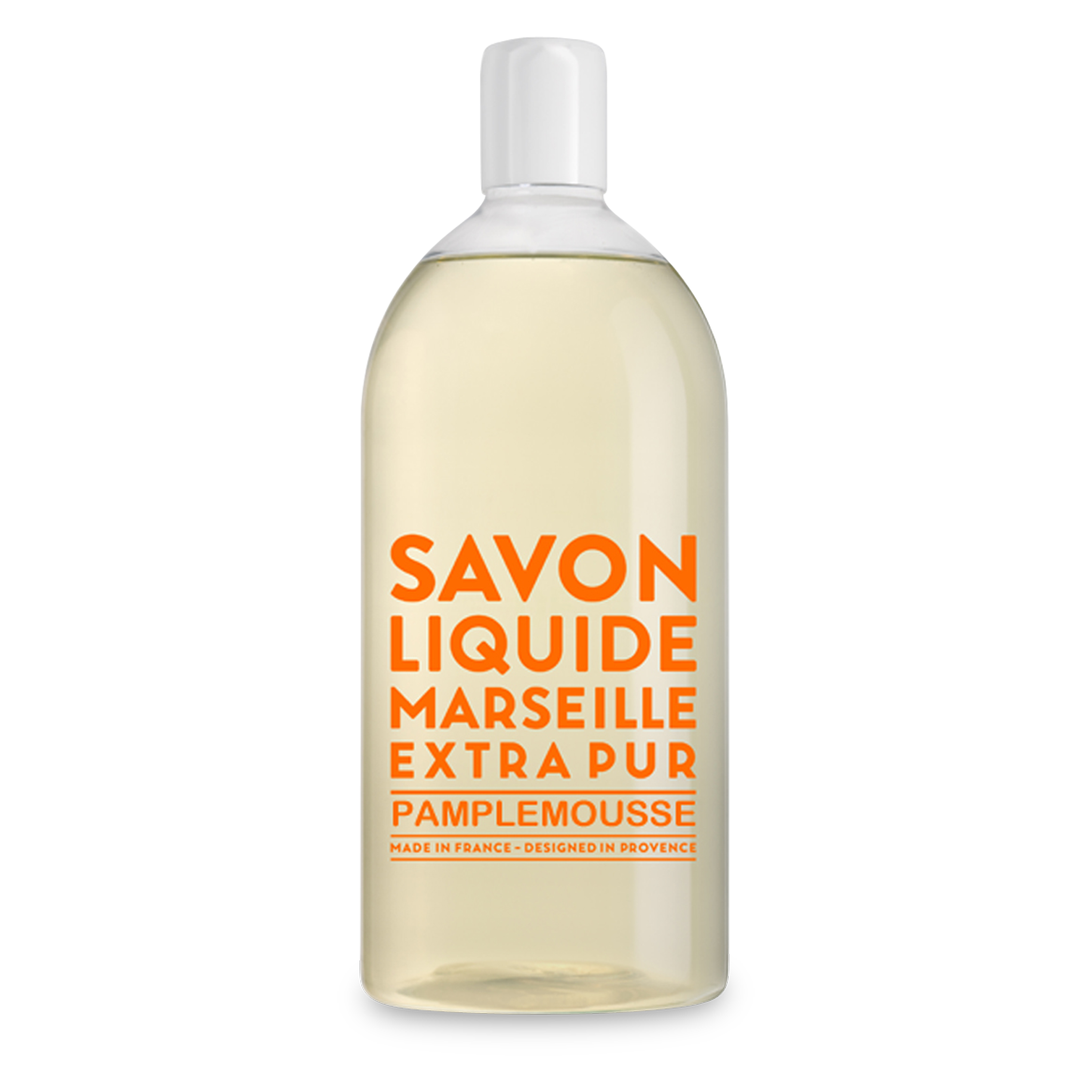 For almost 30 years, La Compagnie de Provence has been forging close links with local producers in order to find high-quality ingredients that capture the essence of Provence in a