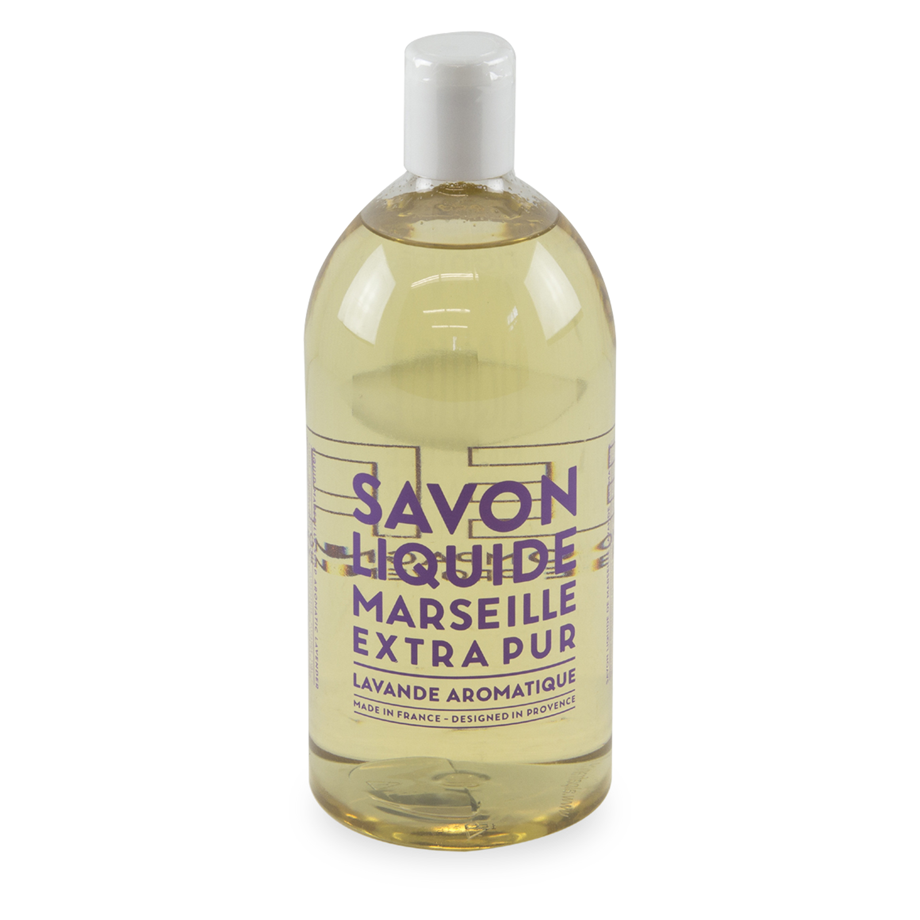 For almost 30 years, La Compagnie de Provence has been forging close links with local producers in order to find high-quality ingredients that capture the essence of Provence in a