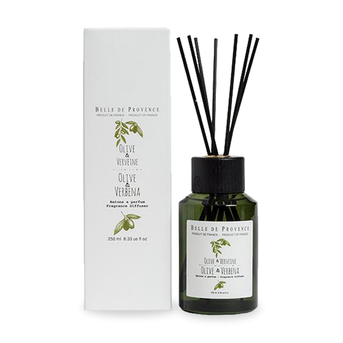 Belle de Provence Fragrance Diffuser