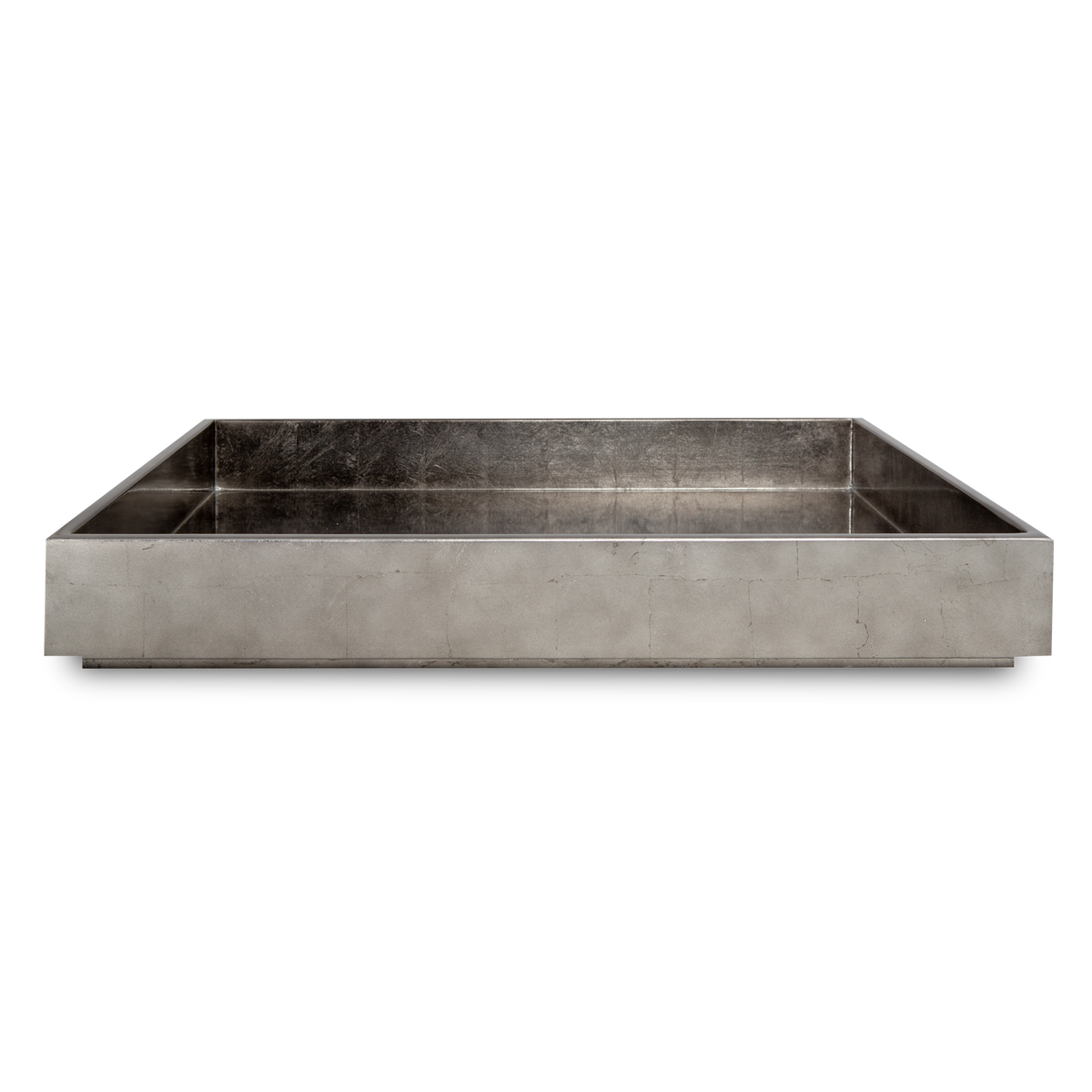 Rectangular Tray