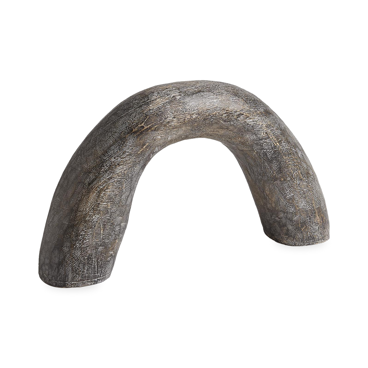 Salette Wooden Arch
