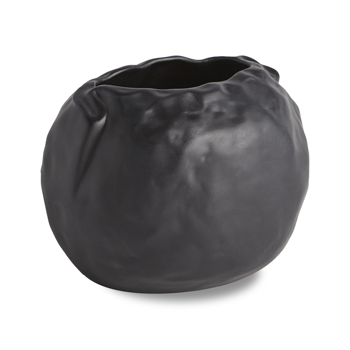 Pinched Vase