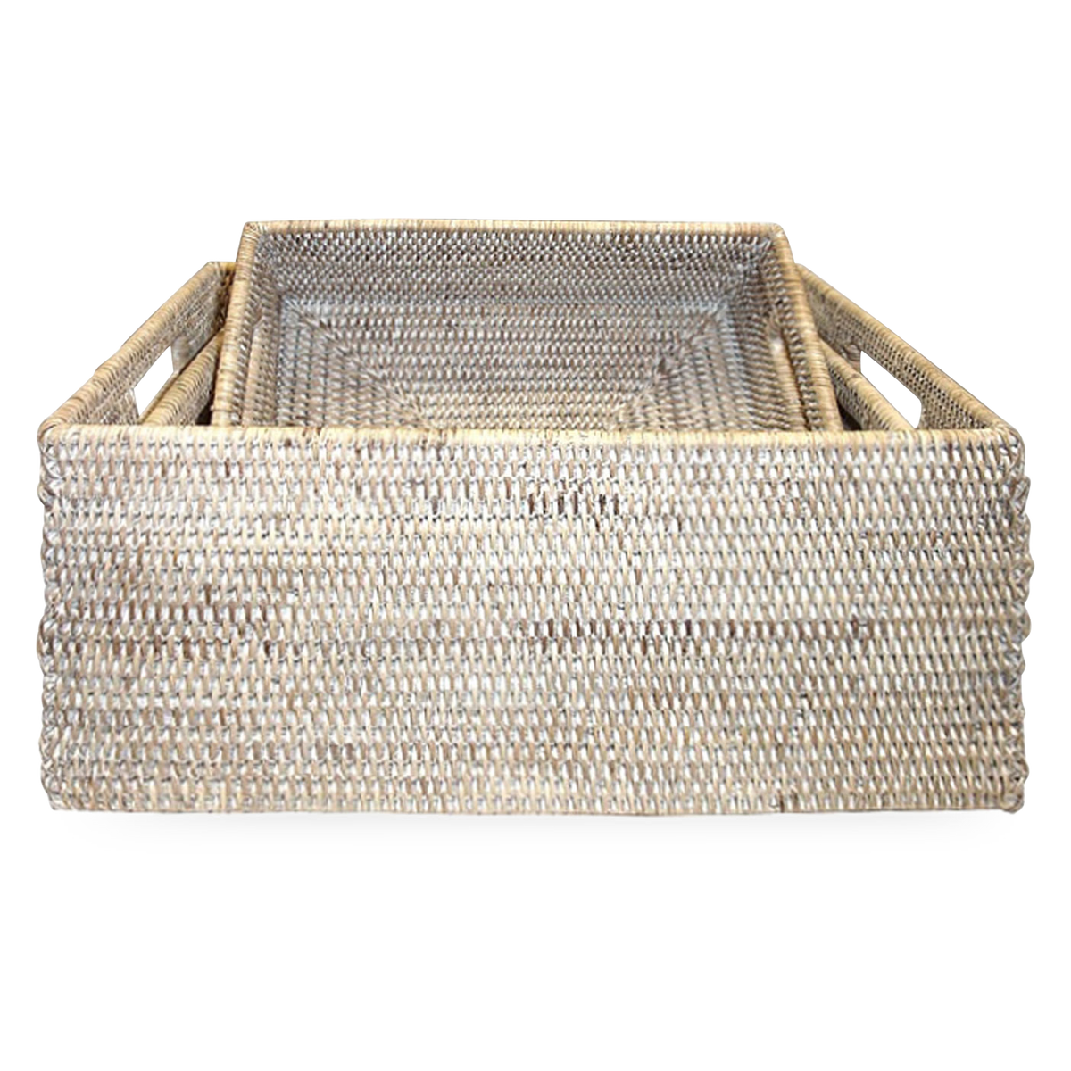Tamiko Rectangular Baskets