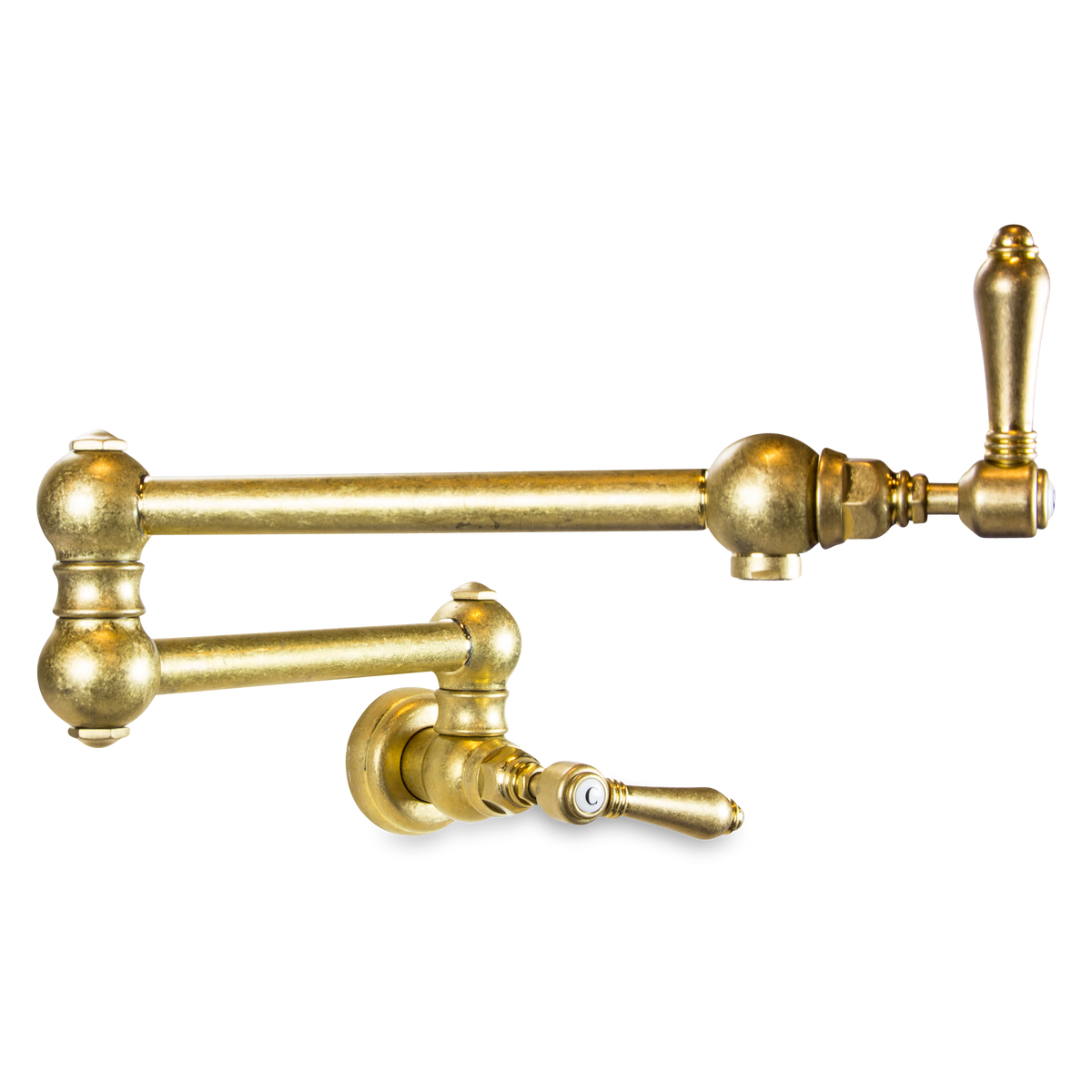 Sifton Pot Filler