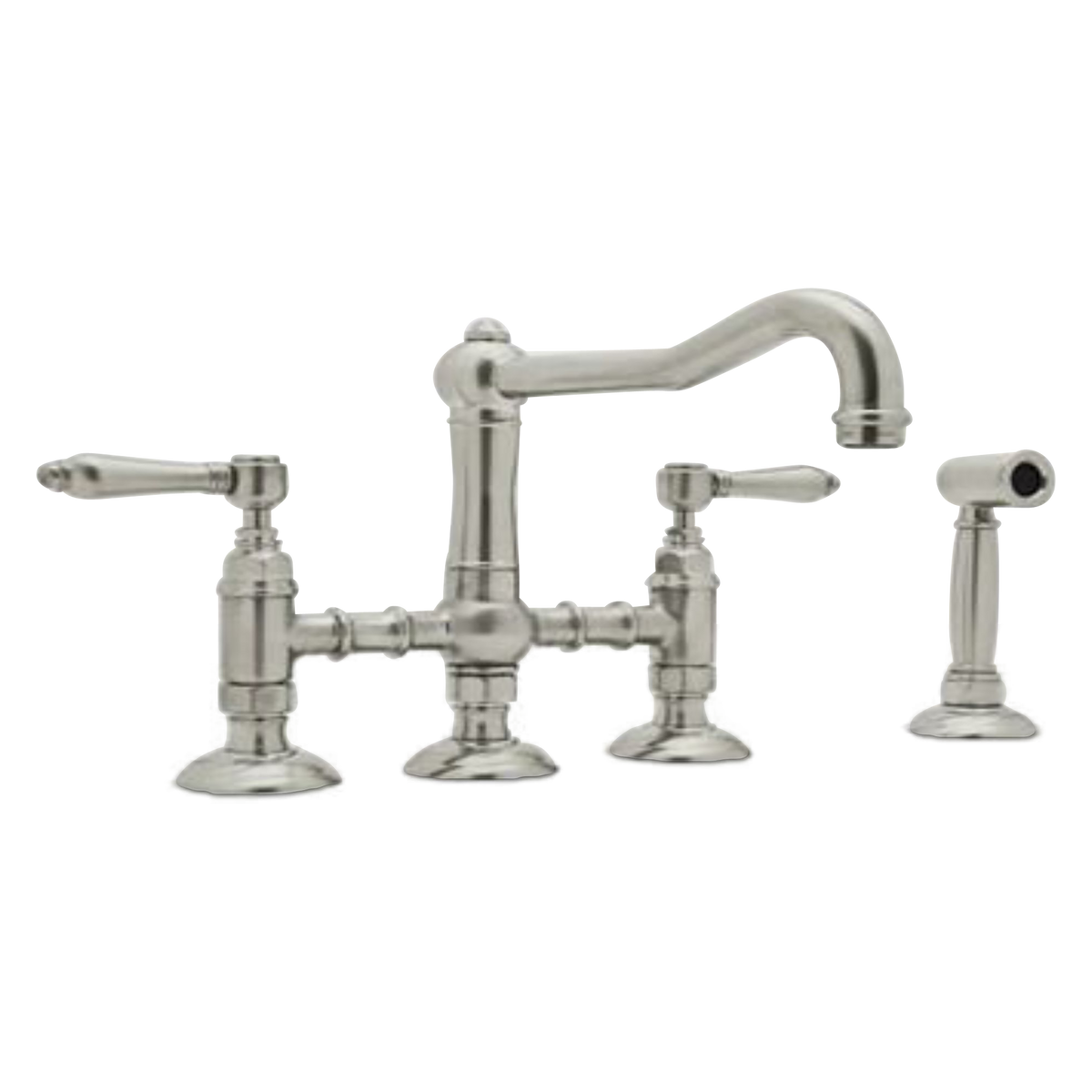 Sifton Pillar Faucet