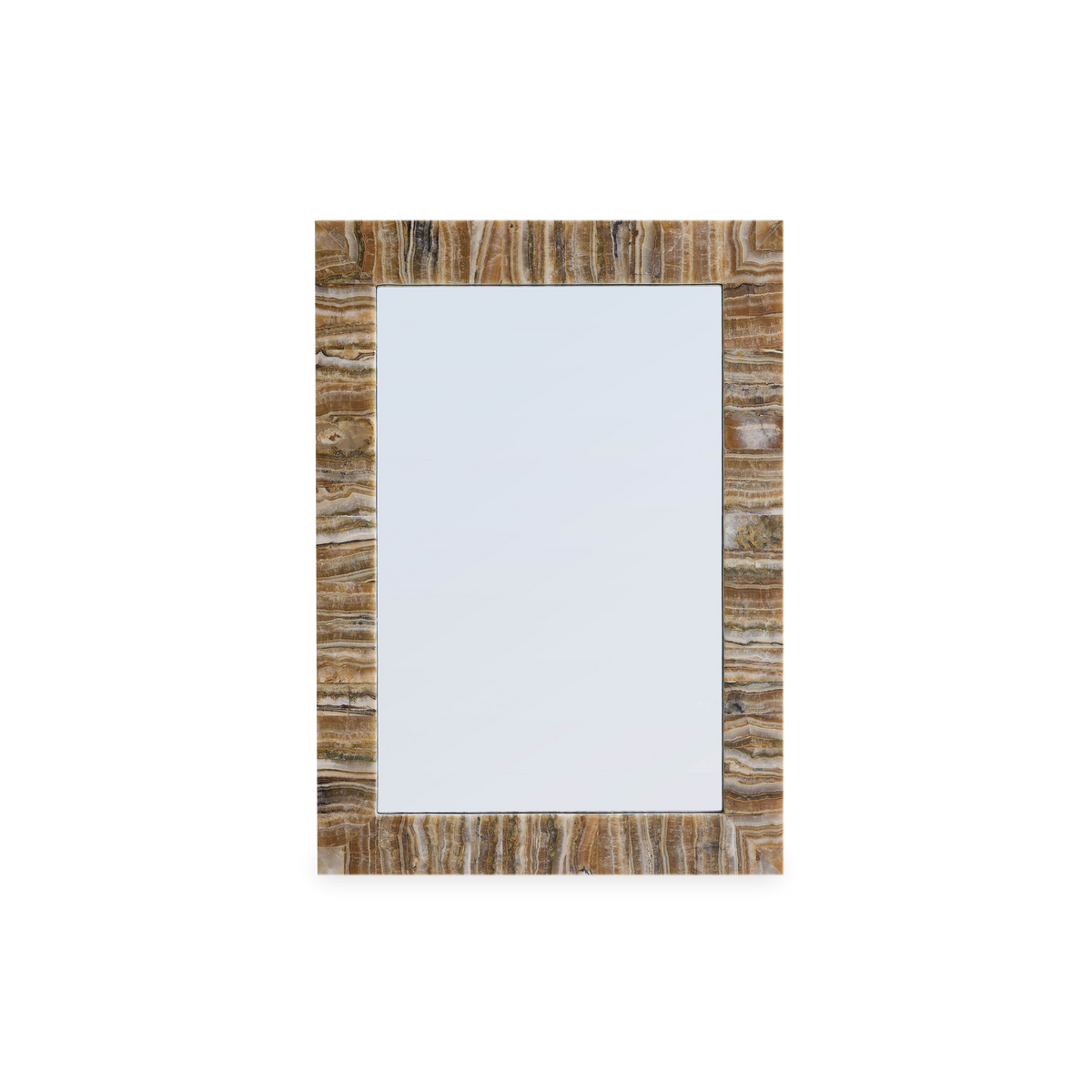 Pavilion Mirror