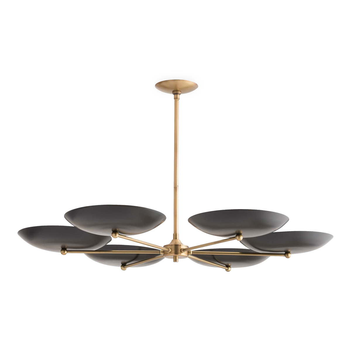 Apollo Chandelier