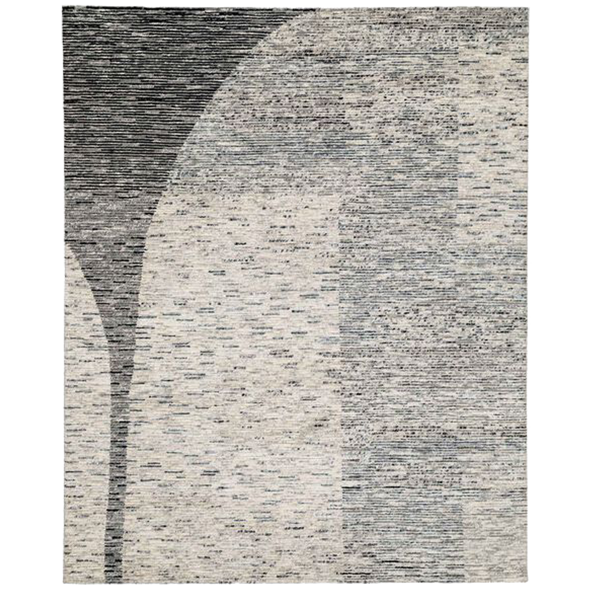 Gotham Hand Knotted Rug