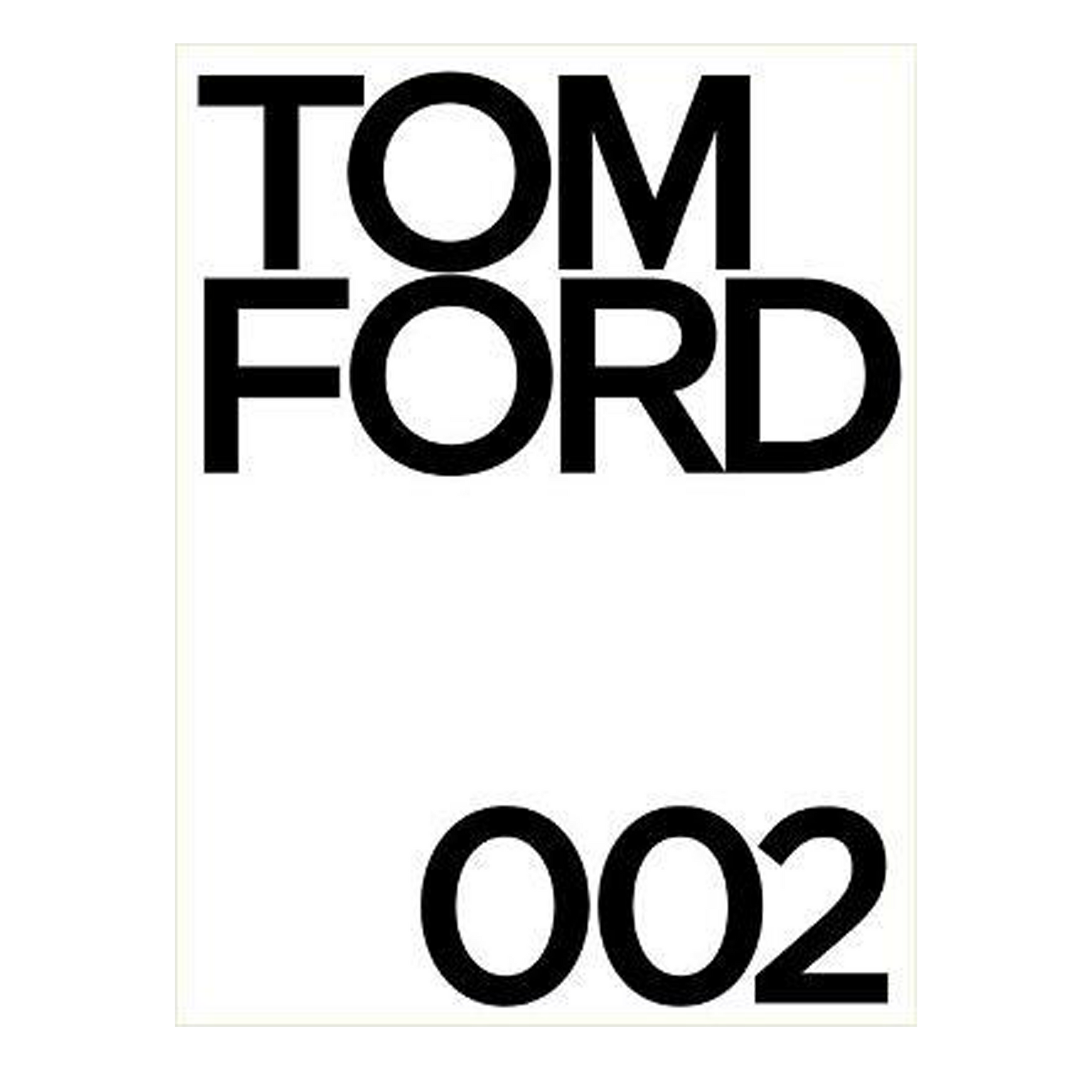 Seventeen years after his best-selling debut book Tom Ford (2004), which detailed his time as creative director for the Italian label Gucci, this second volume is a visual ode to F