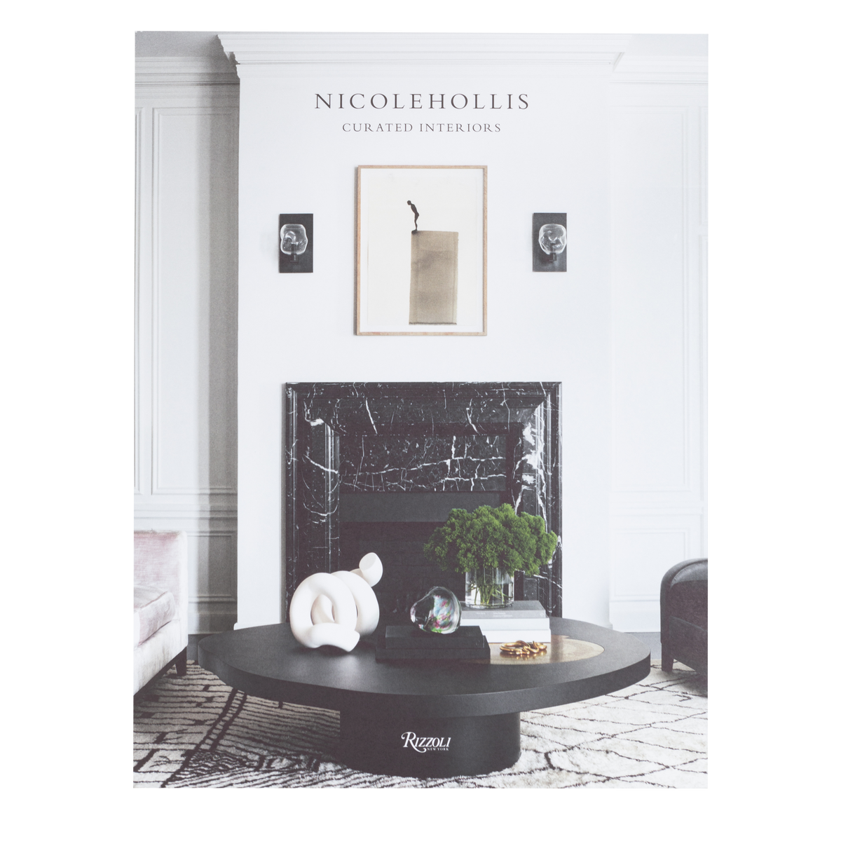 Nicole Hollis: Curated Interior