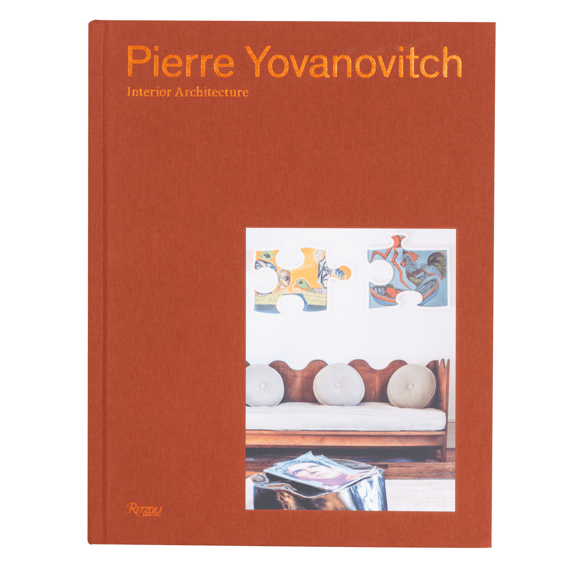 Elte, Pierre Yovanovitch Elte, Pierre Yovanovitch