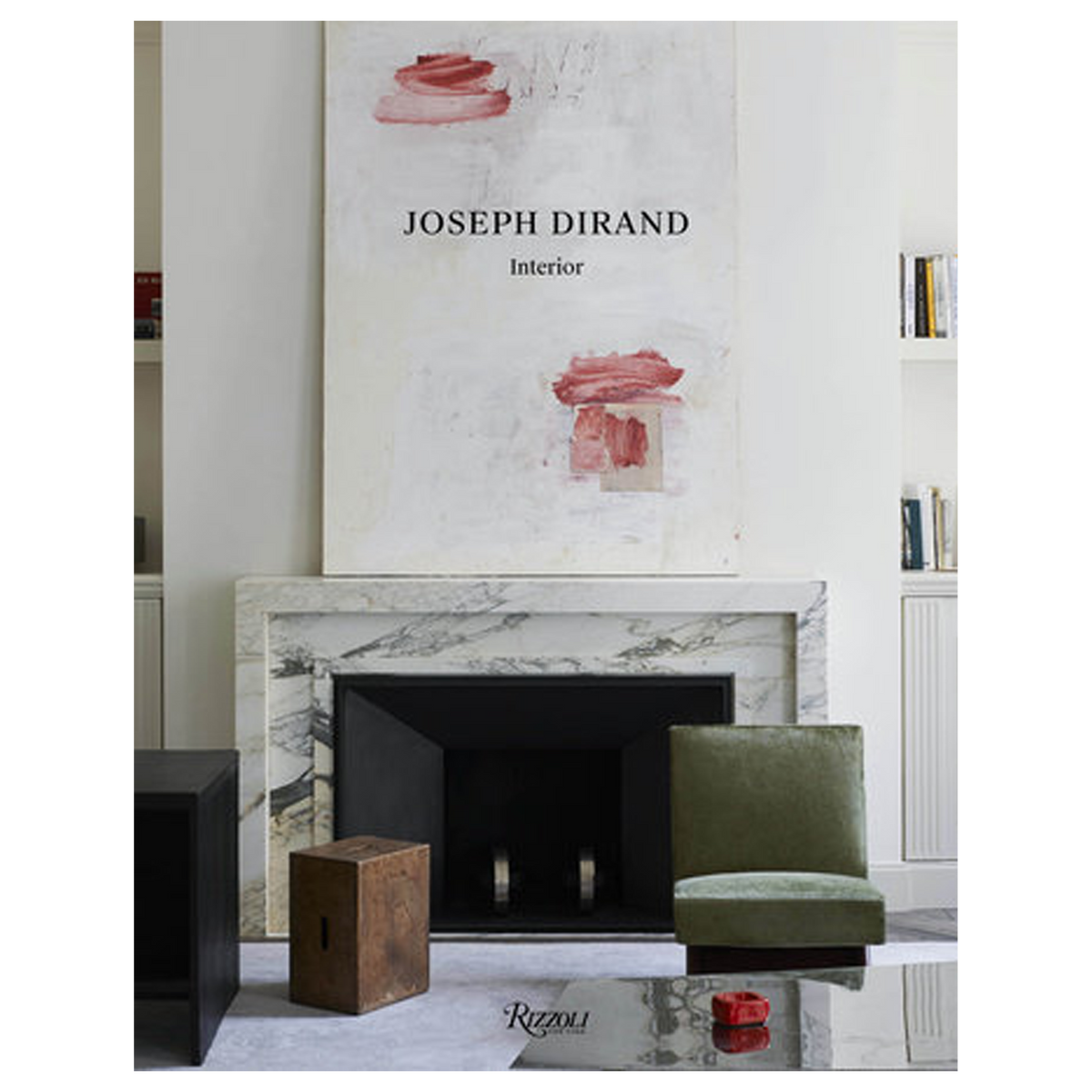 Joseph Dirand