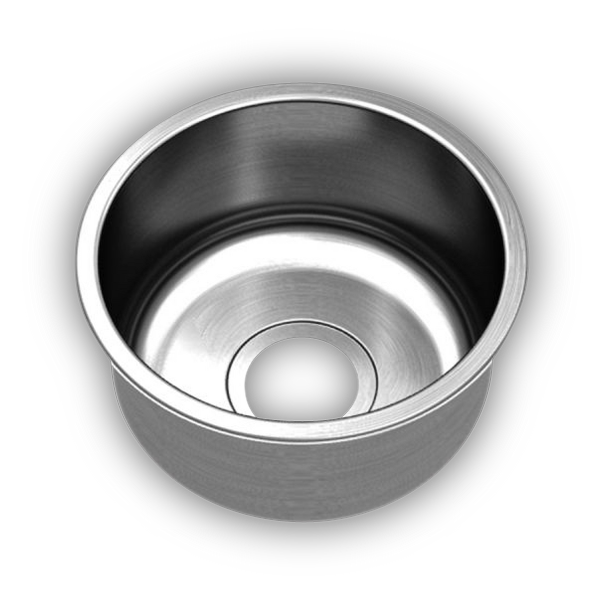 Soho Sink (Deep 3-1/2