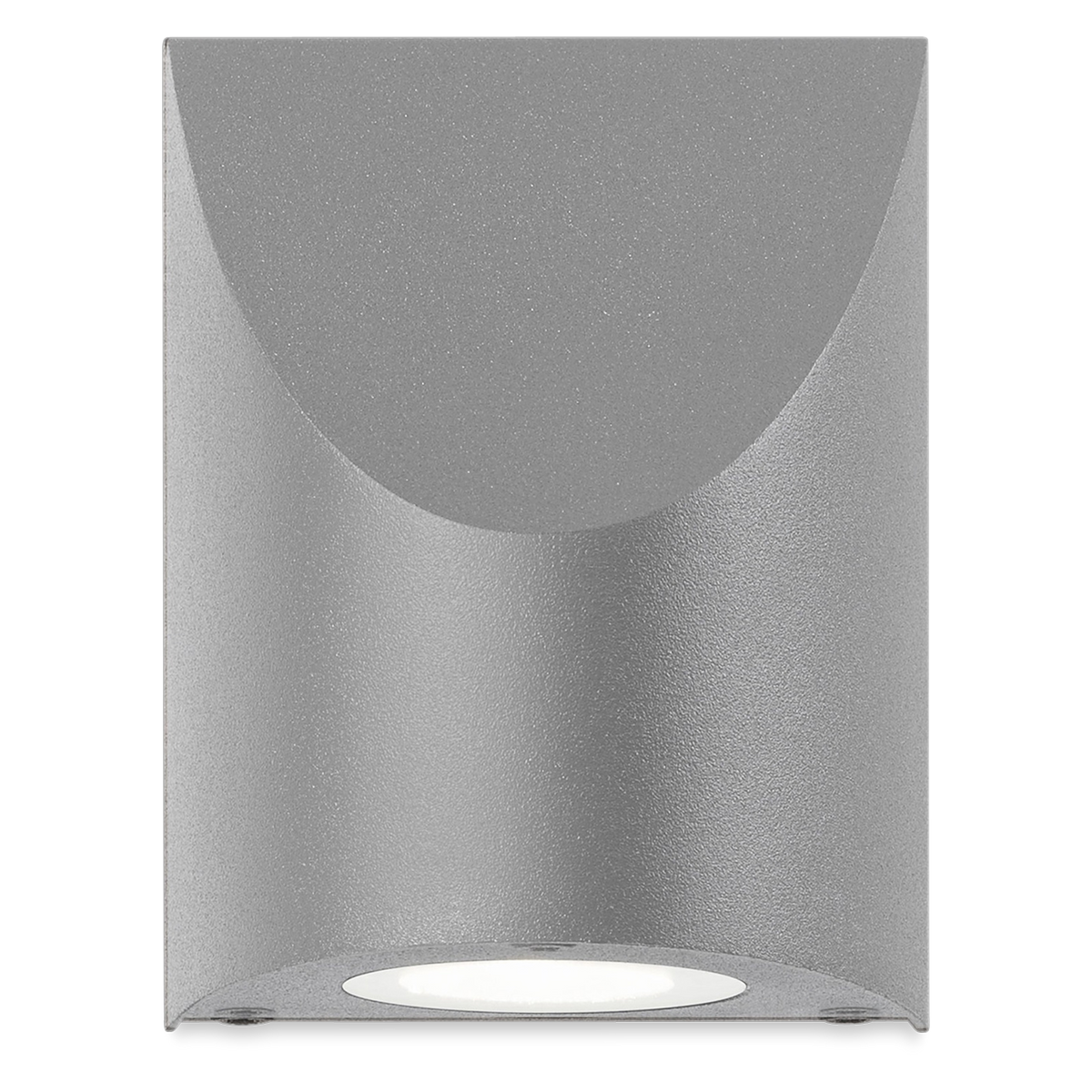 Shear Wall Sconce Small