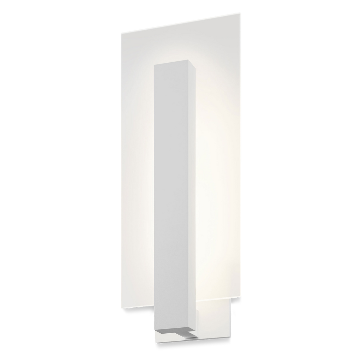 Midtown Tall LED Sconce
