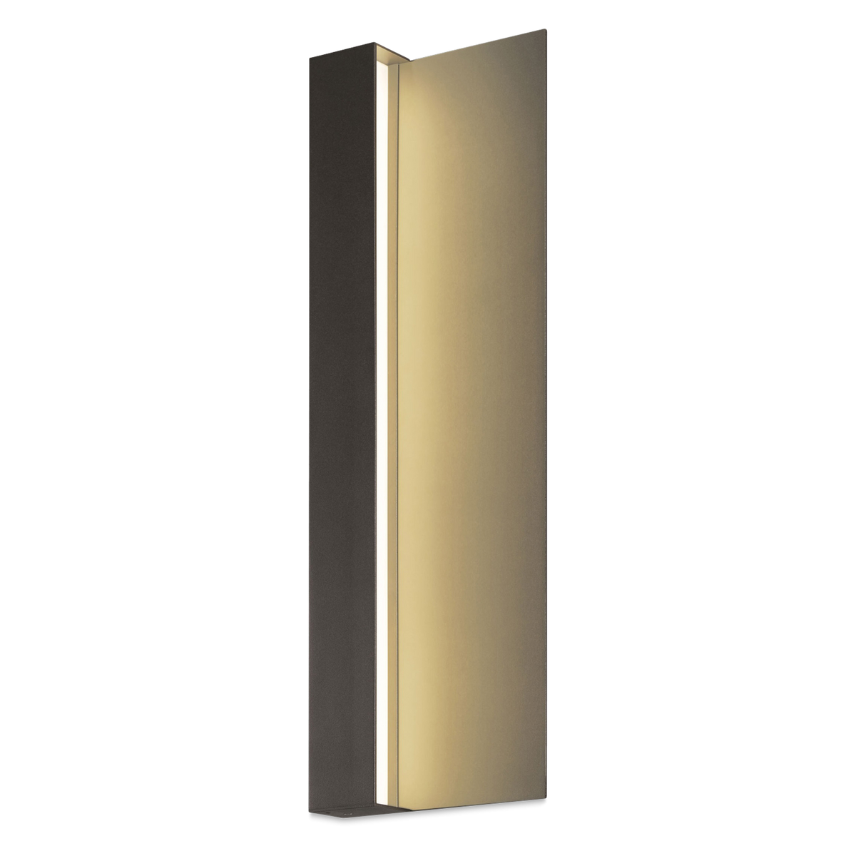 Radiance LED Sconce