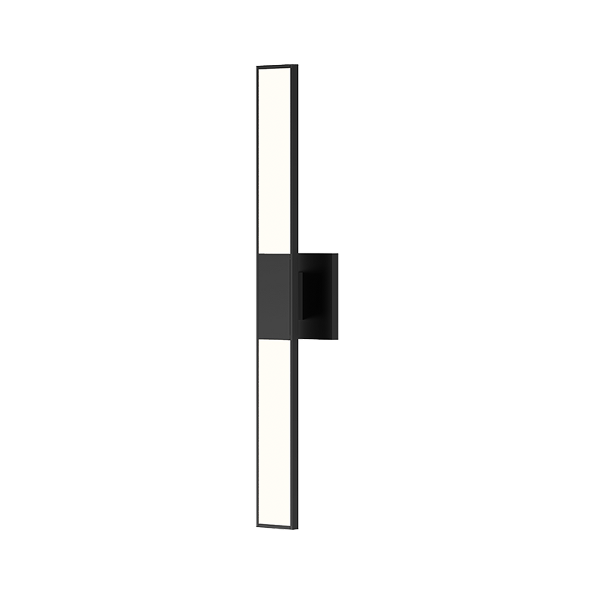 Planes Led Double Wall Light