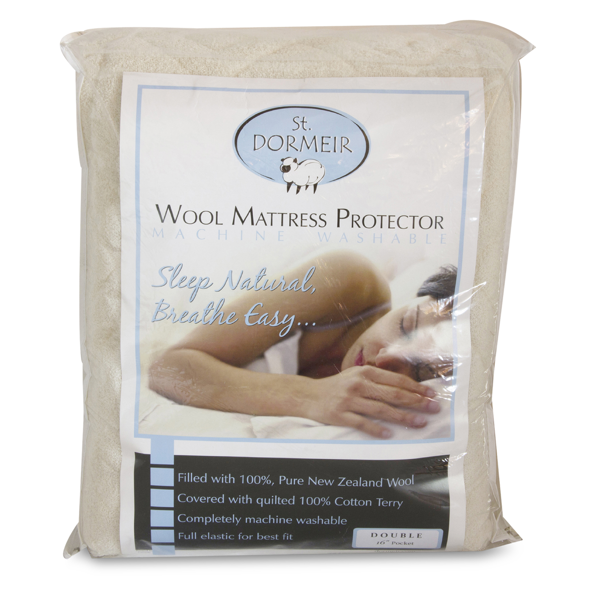 With humble beginnings as a small Canadian family business, St Genève has established itself as a fine maker of quality and luxurious duvets and pillows.