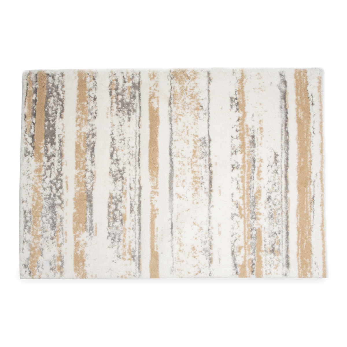 Woven from the finest long staple Turkish cotton, Shadow Bath Rug is exceptionally dense, soft and the loops are extremely absorbent.