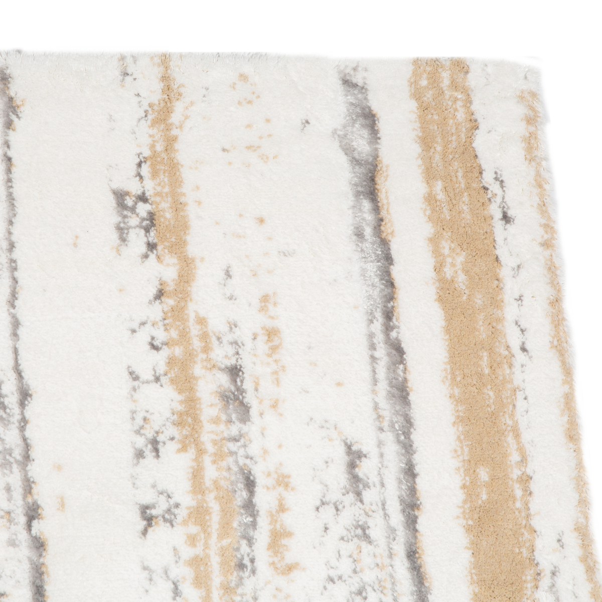 Woven from the finest long staple Turkish cotton, Shadow Bath Rug is exceptionally dense, soft and the loops are extremely absorbent.
