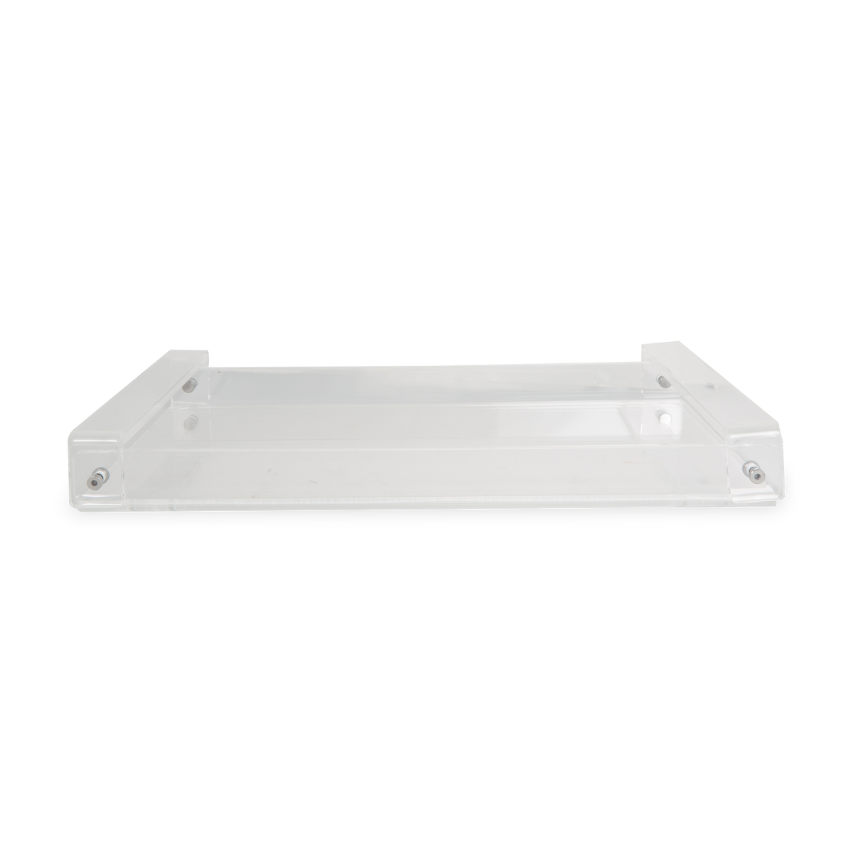 Louis Acrylic Clear Tray