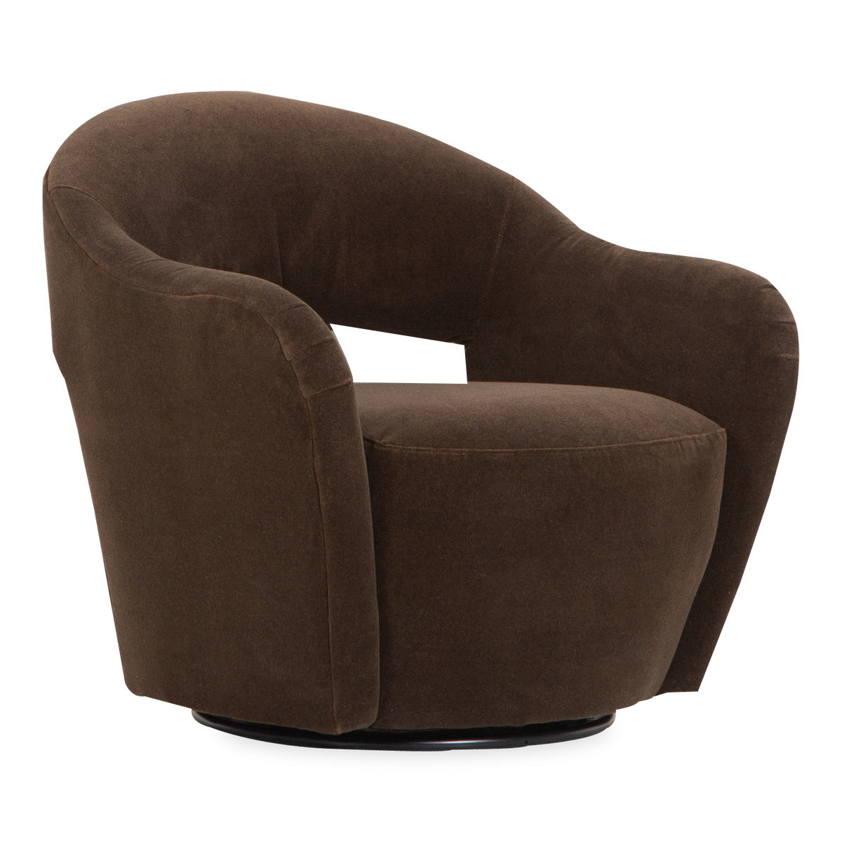 Solaris Swivel Chair