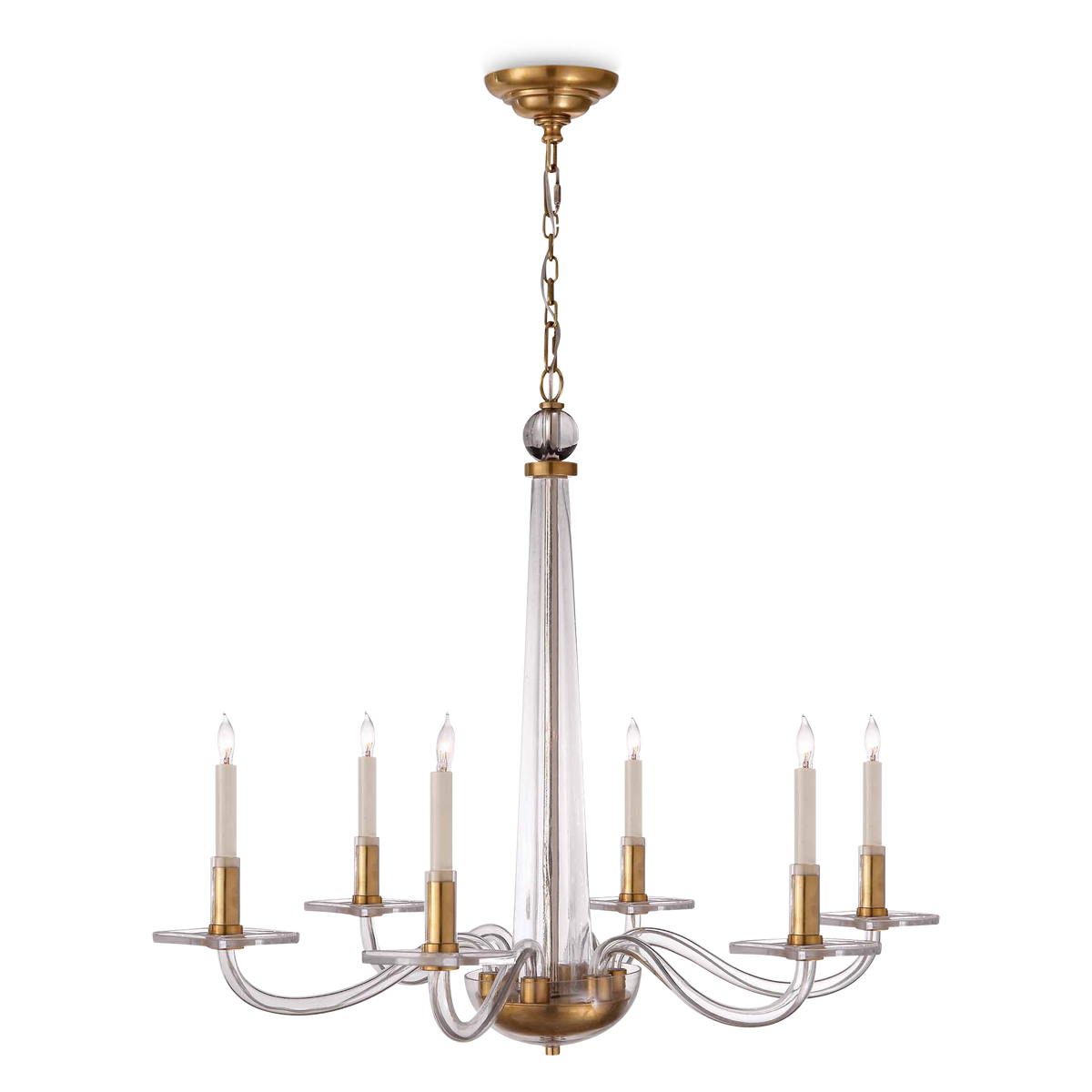 Robinson Ceiling Light