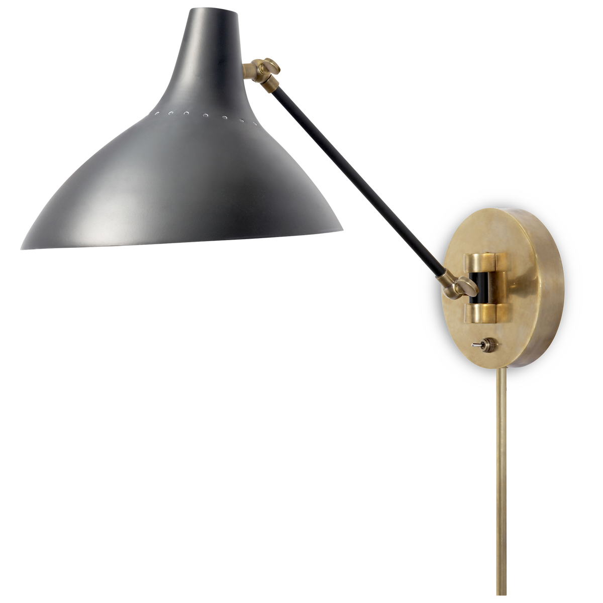 Charlton Wall Light
