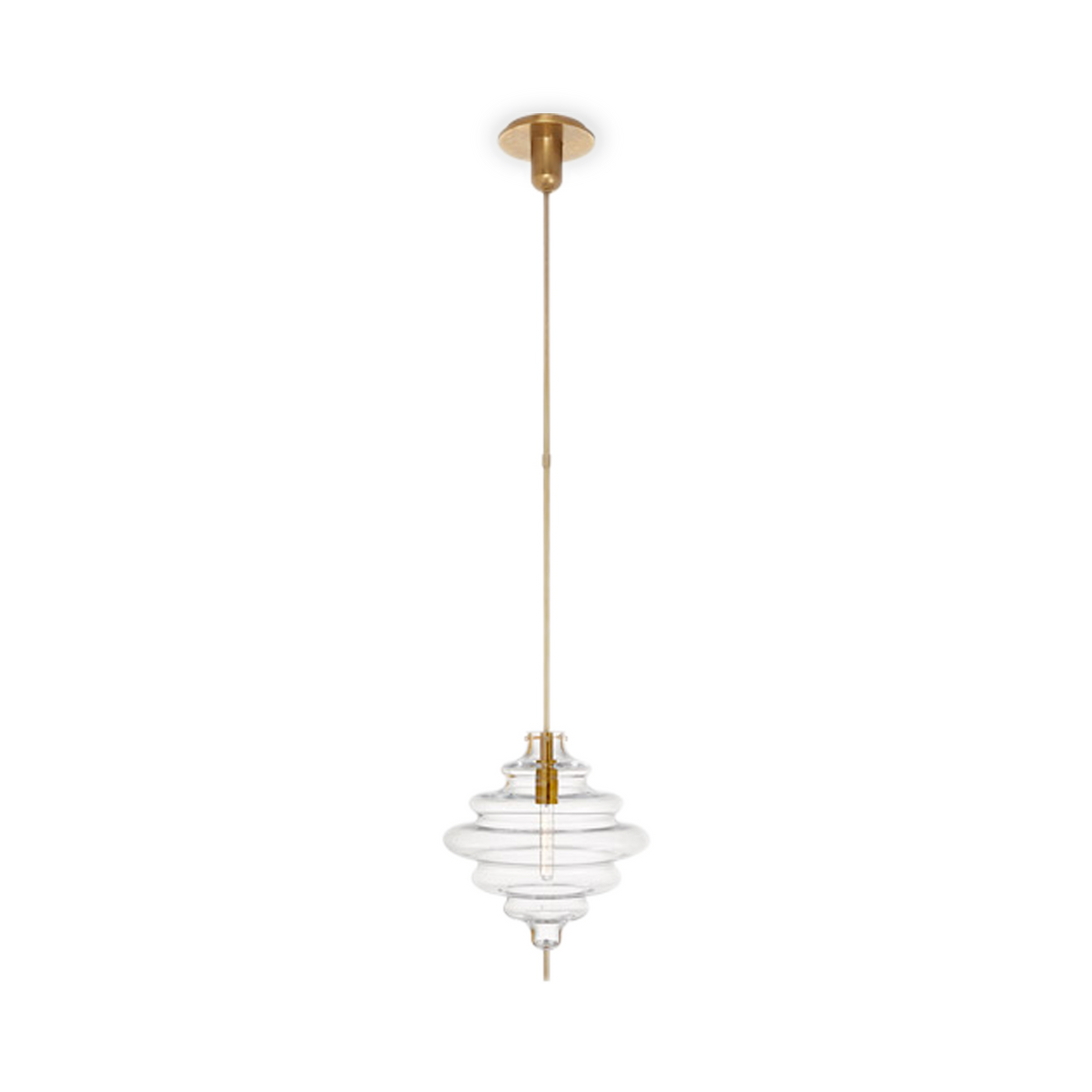 Tableau Medium Pendant