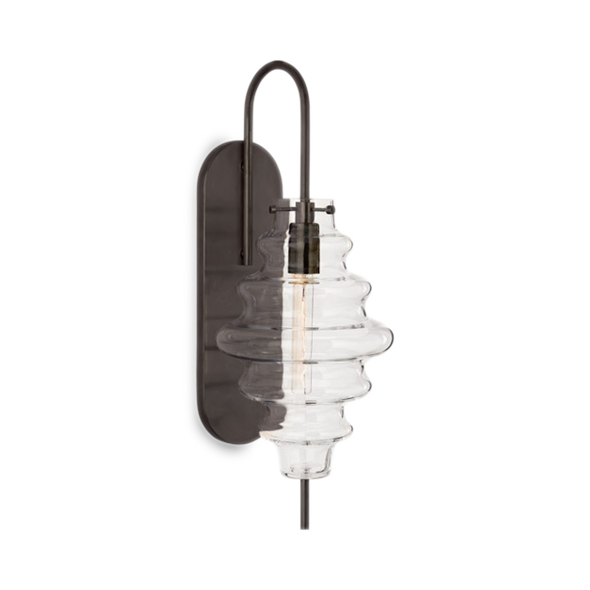Tableau Large Sconce
