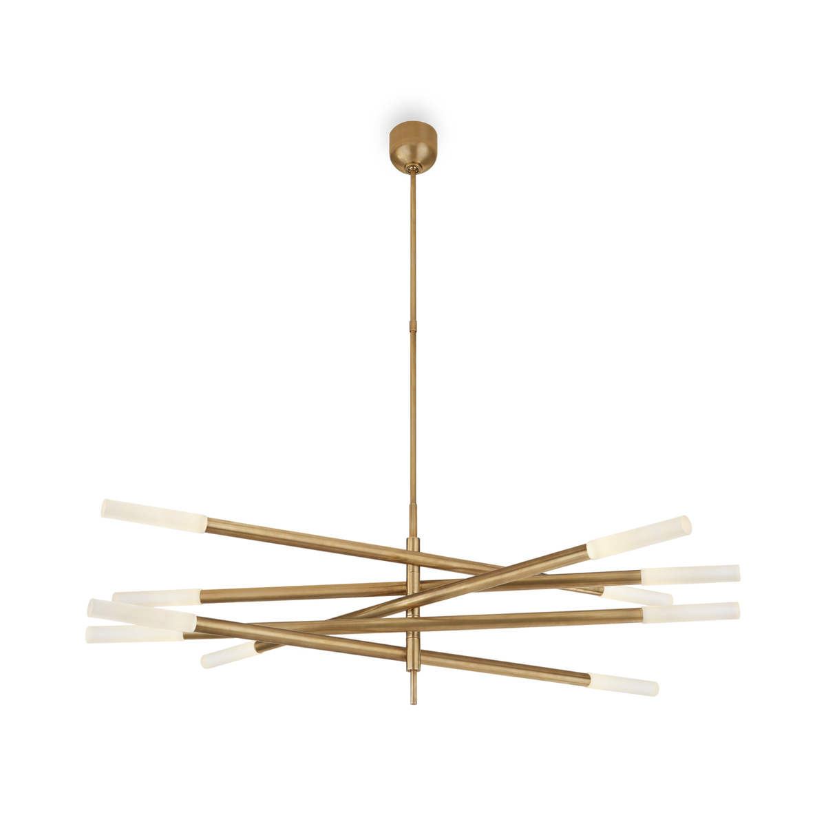 Rousseau Grande Chandelier