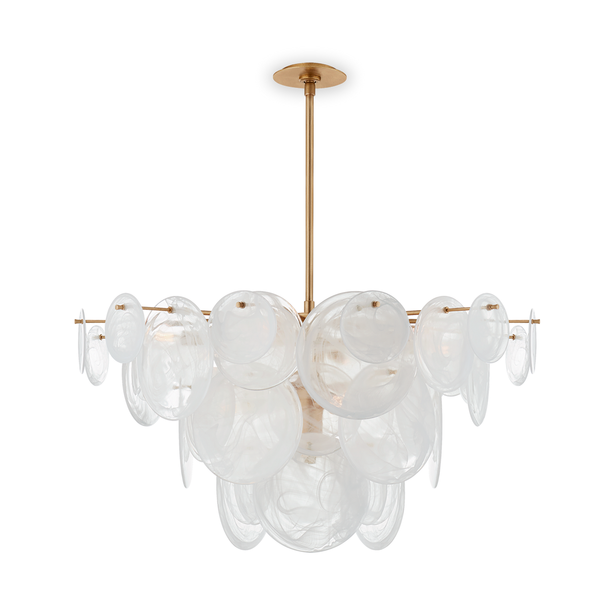 Loire Medium Chandelier