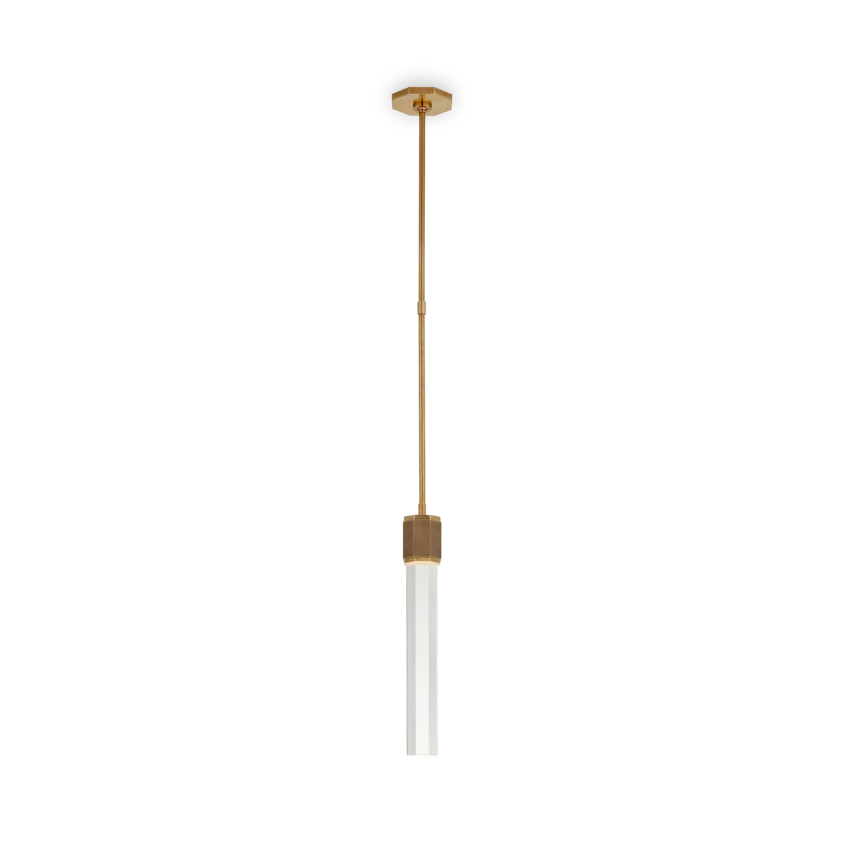 Fascio Single Pendant