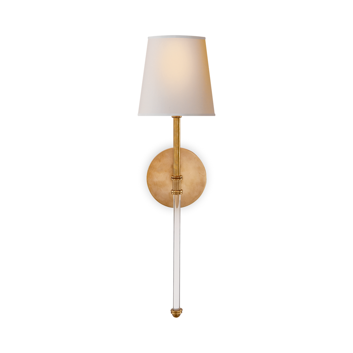 Camille Wall Light