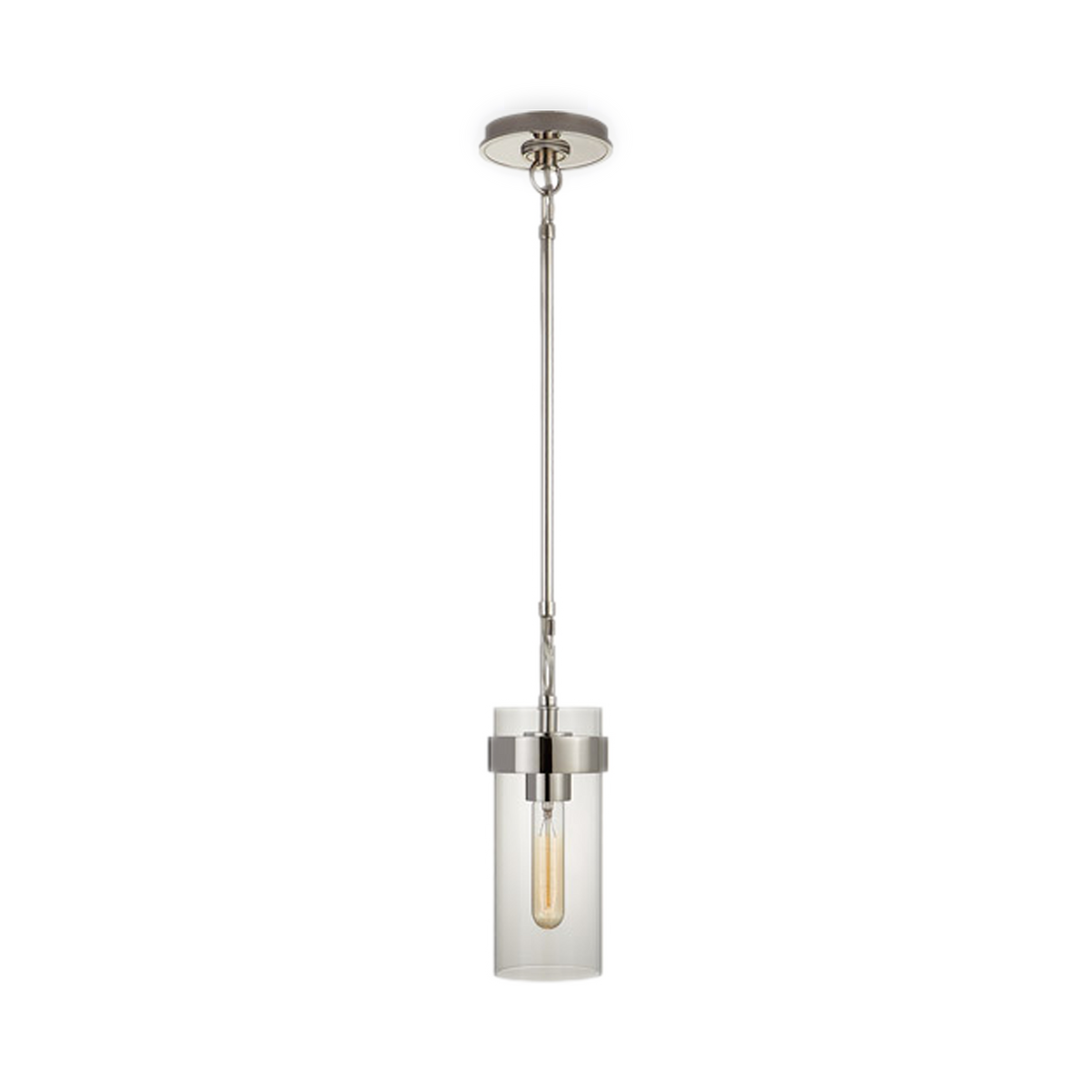 Presidio Petite Pendant