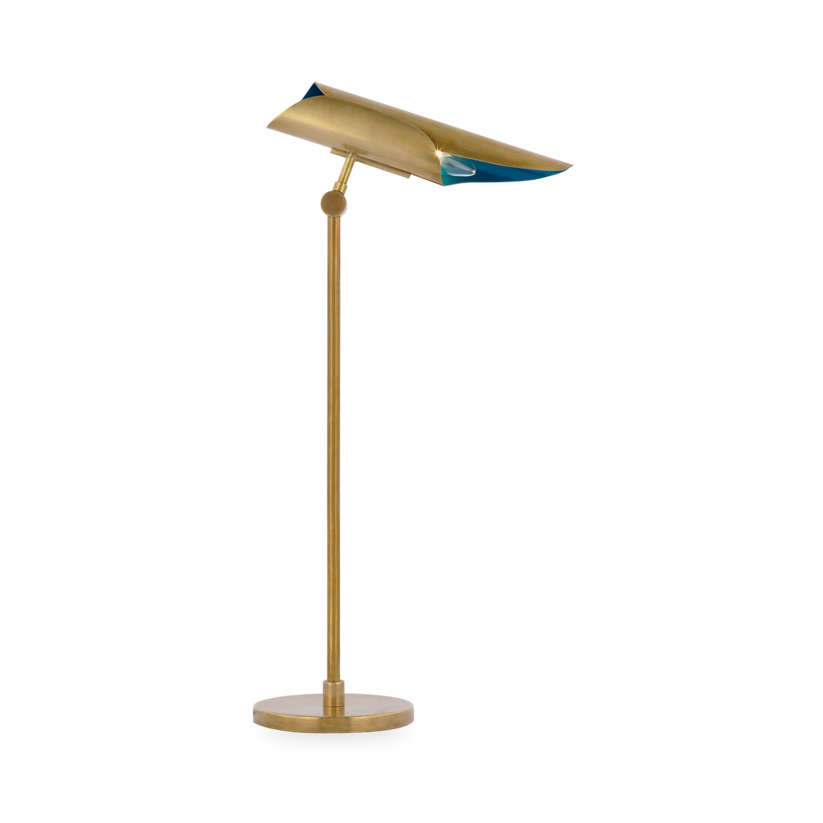 Flore Desk Lamp