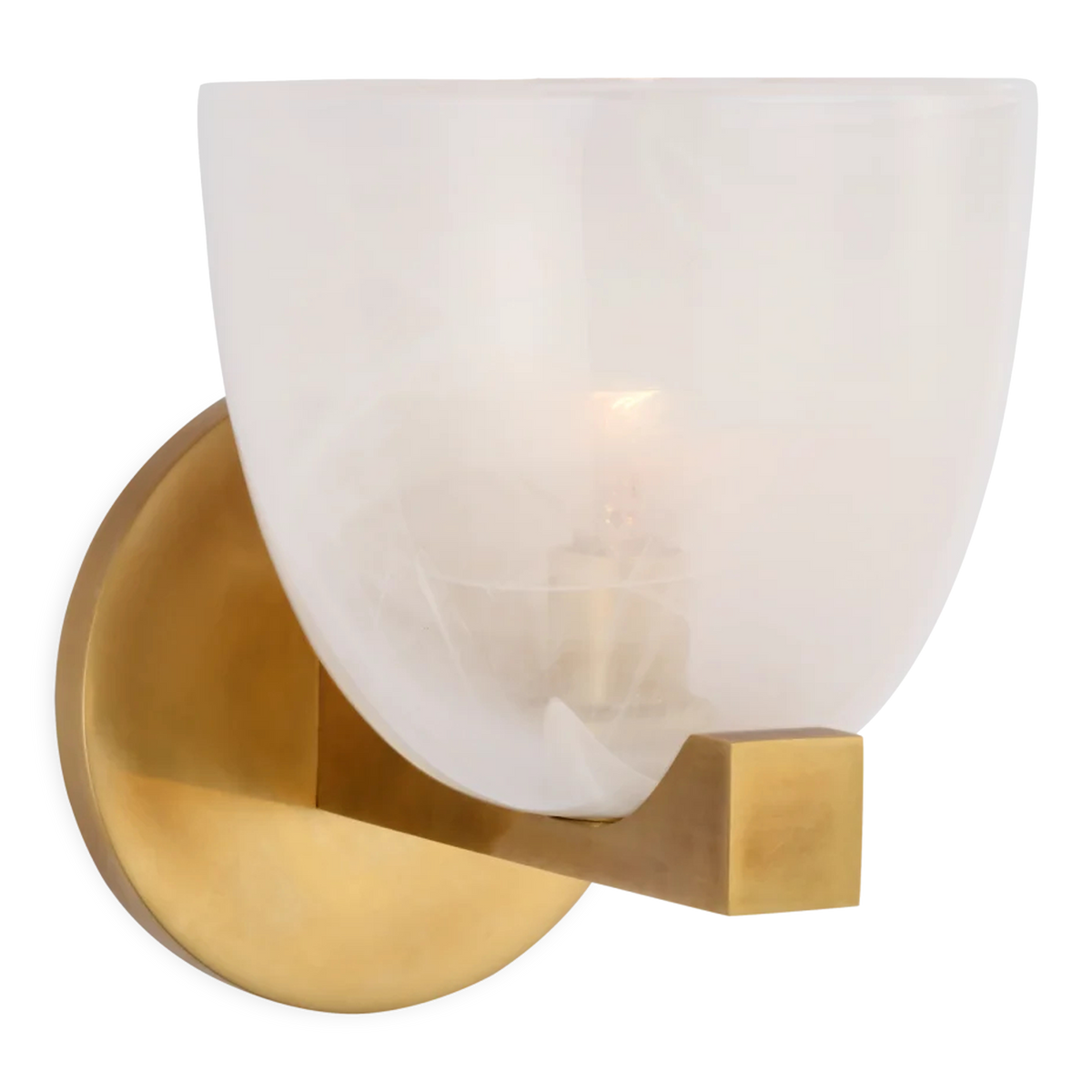 Carola Single Sconce