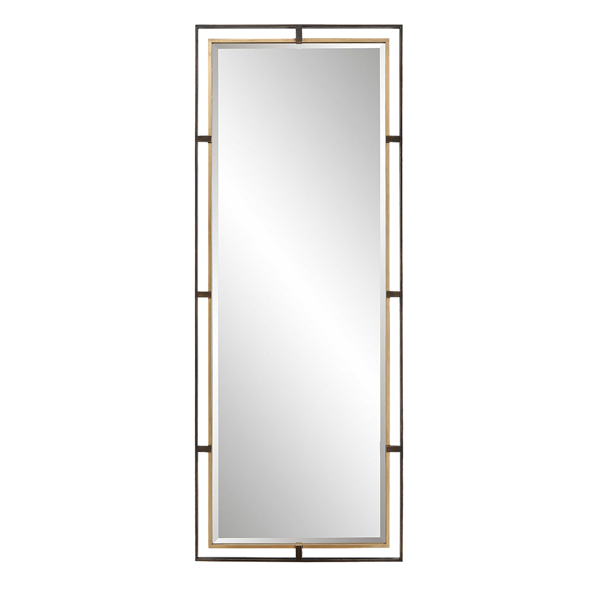 Garner Floor Mirror