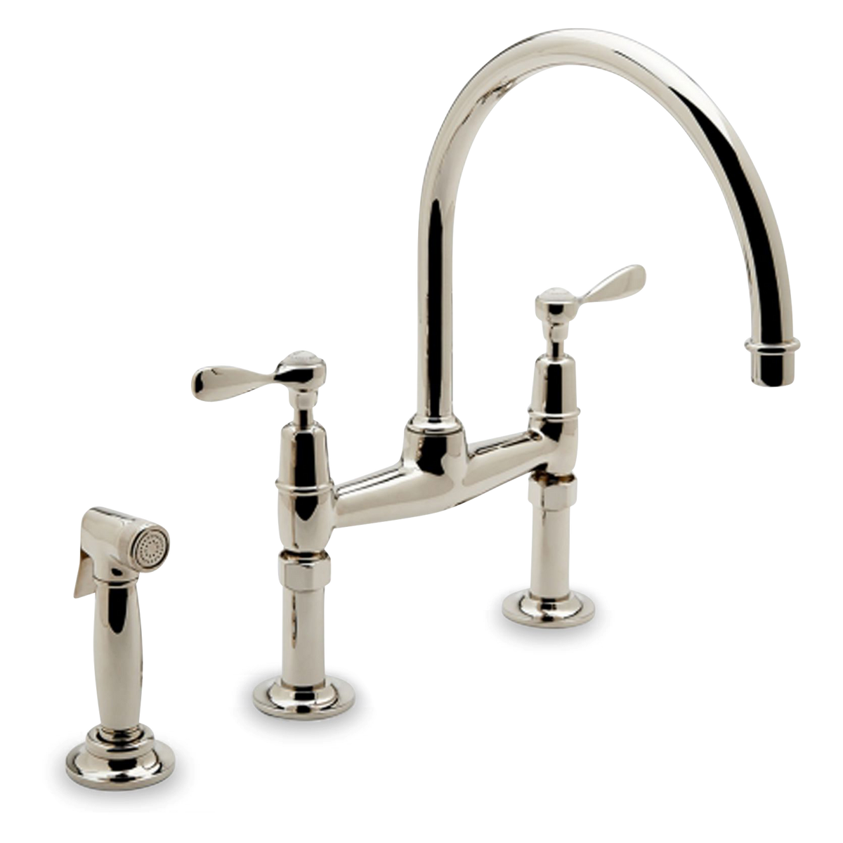 Easton C L Kitchen Faucet