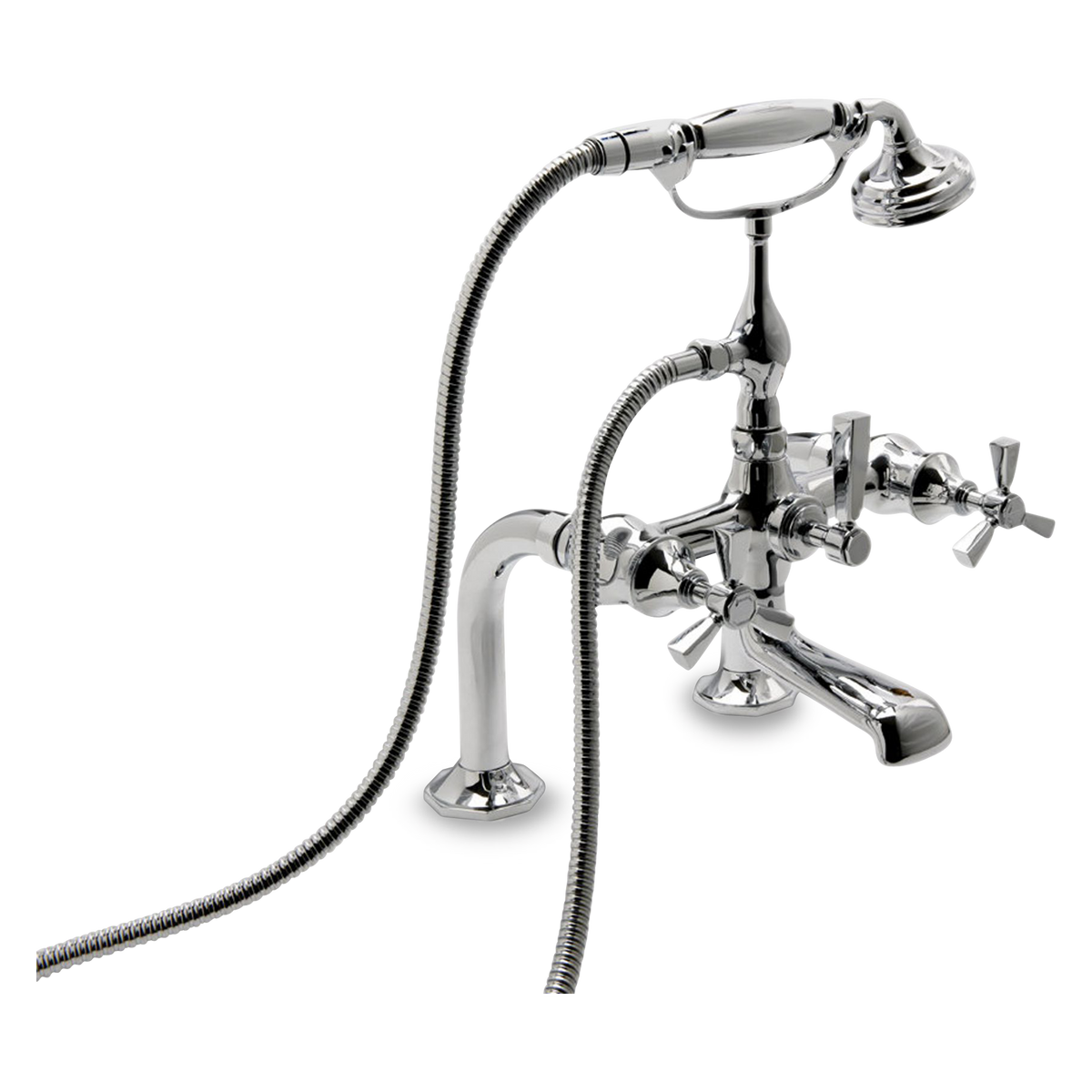 Roadster Deck Tub Cradle