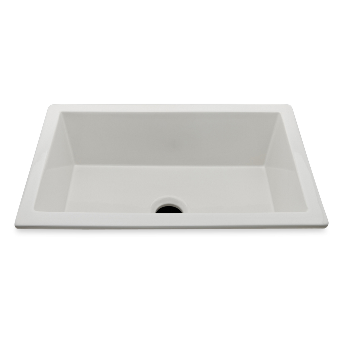 Waterworks Clayburn 3220 Undermount Sink - White