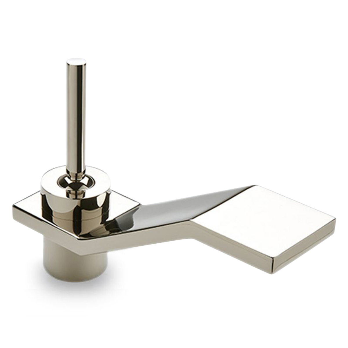 Formwork Single Hole Faucet