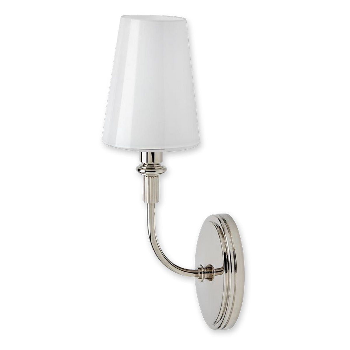 Foro Single Arm Sconce