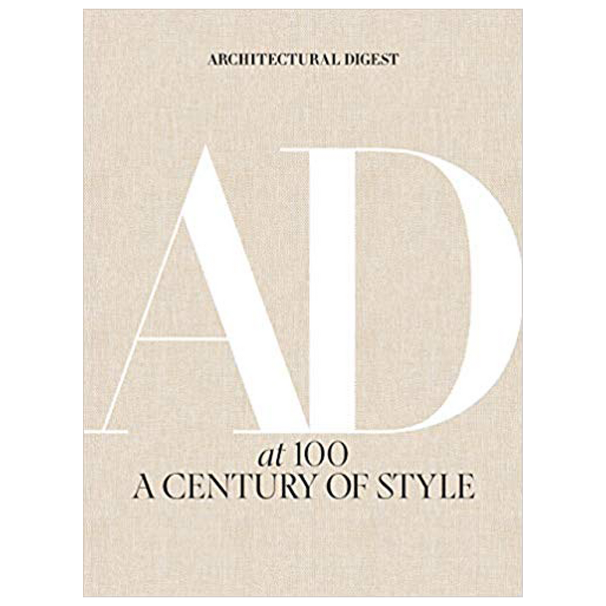 Elte, Architectural Digest At 100