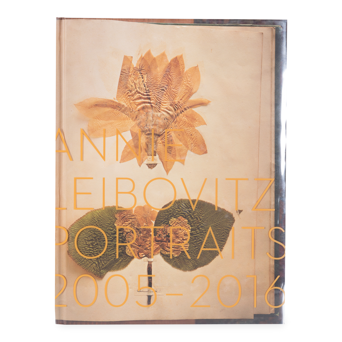 Annie Leibovitz Portraits