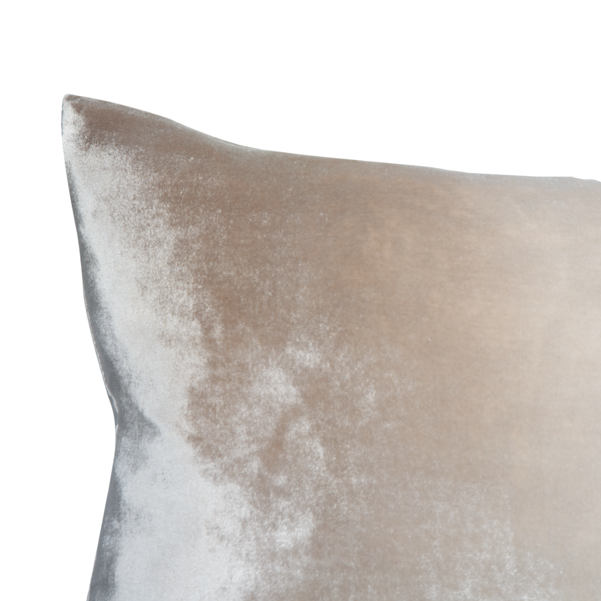Elte Ombre Velvet Pillow