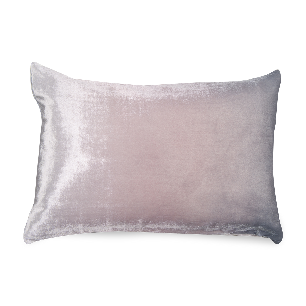 Ombre Velvet Pillow