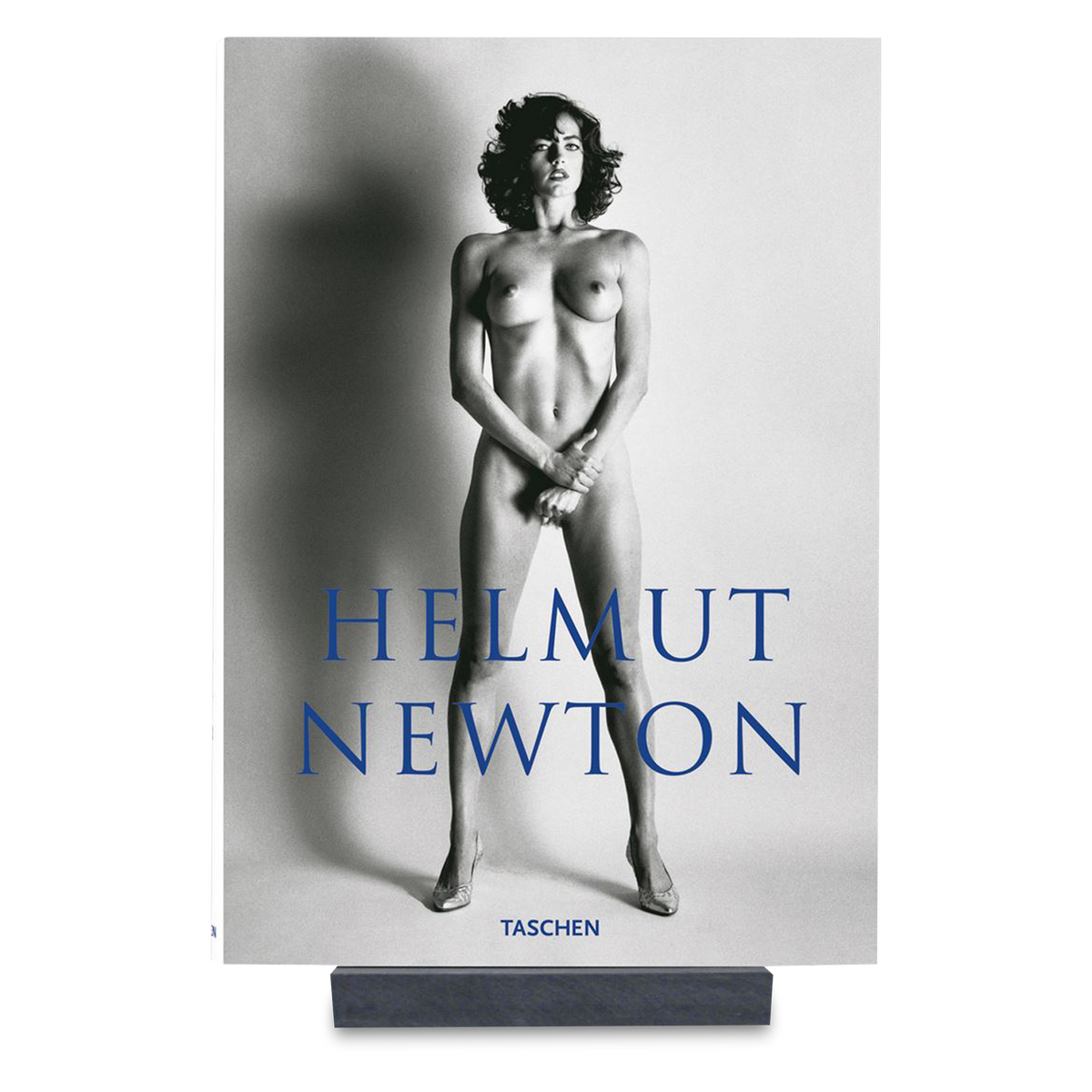 Helmut Newton - Sumo