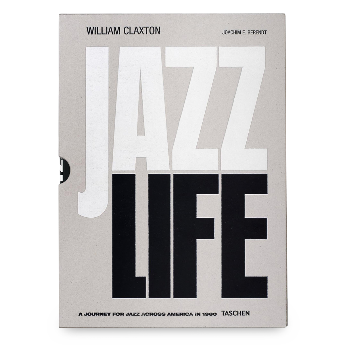 Jazzlife