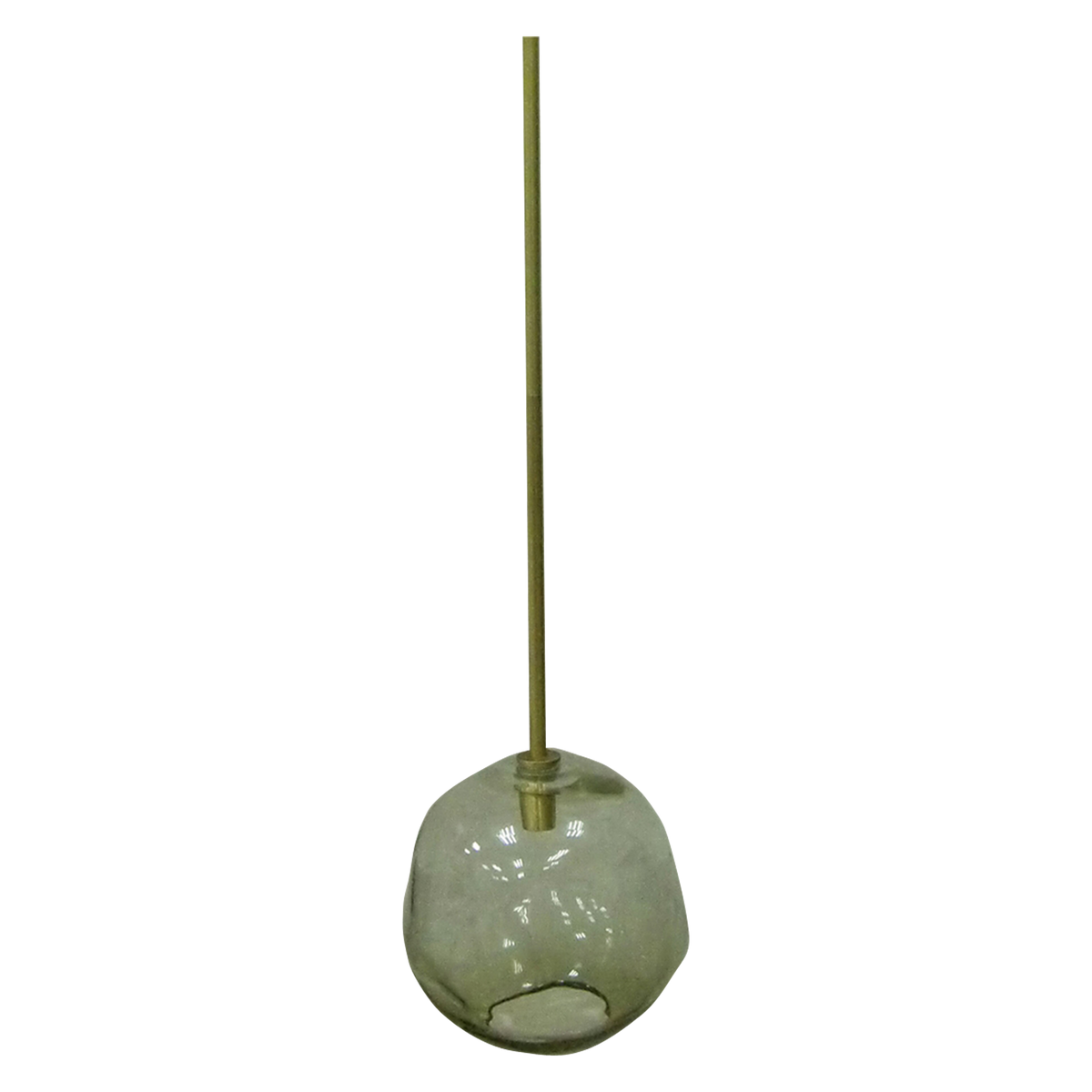 Halo Pendant Light